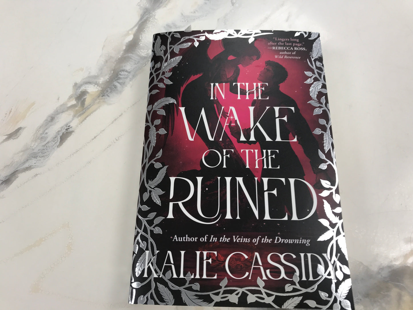In The Wake of The Ruined