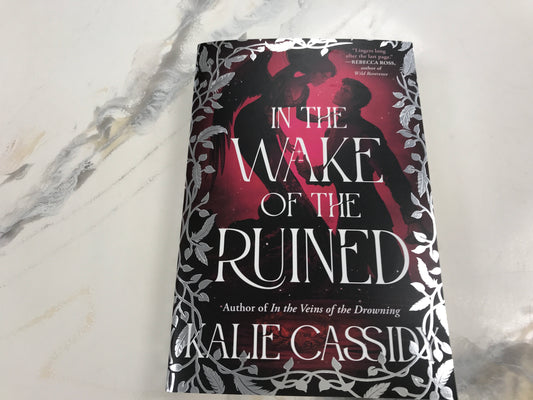 In The Wake of The Ruined