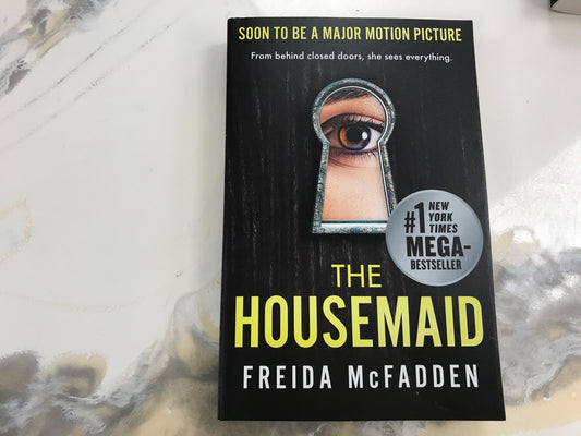 The HouseMaid