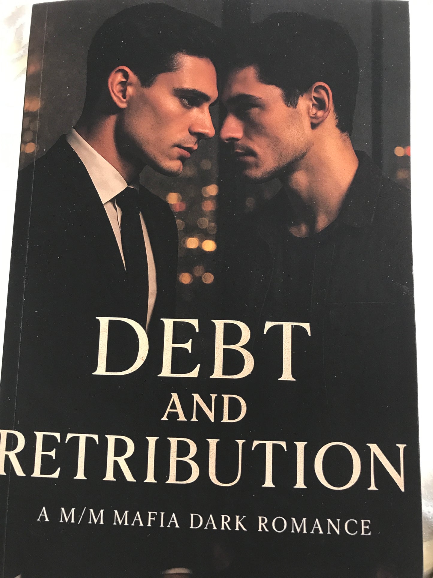 Debt and Retribution