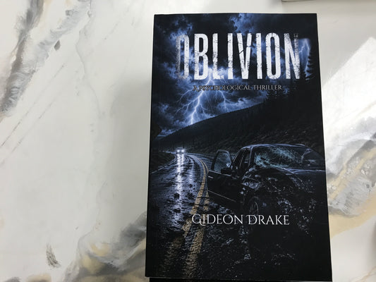 Oblivion