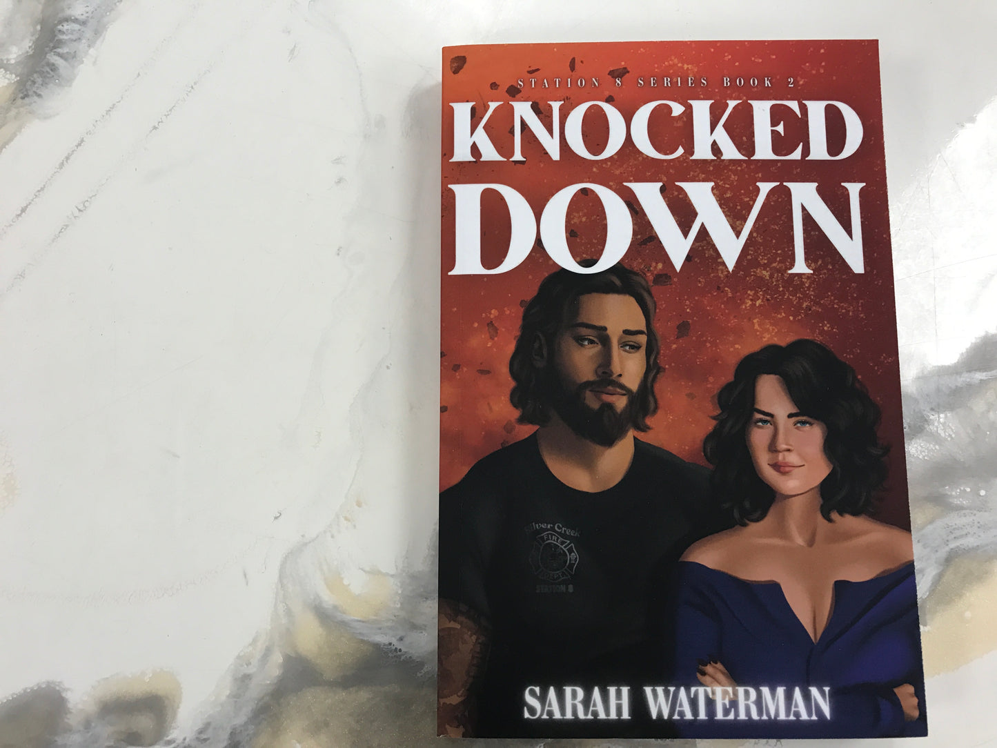 Knocked Down