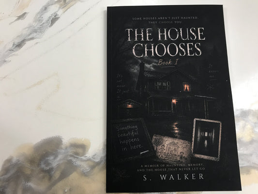 The House Chooses