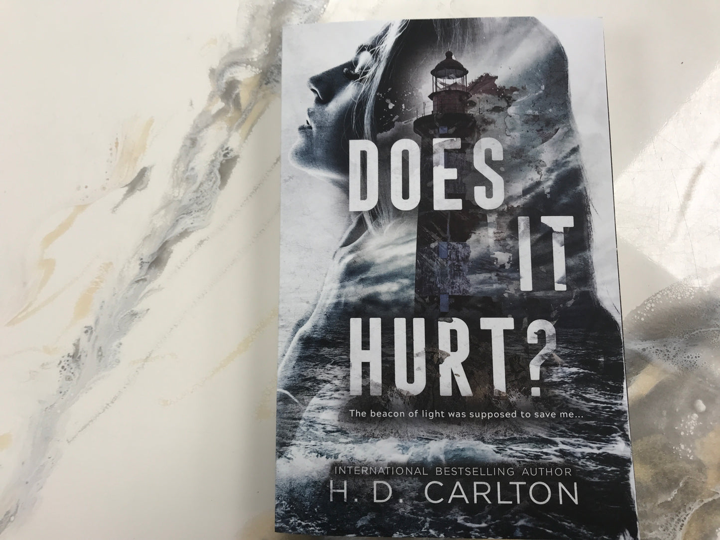 Does It Hurt