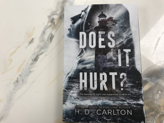Does It Hurt