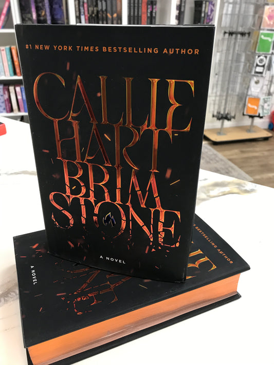 Brimstone