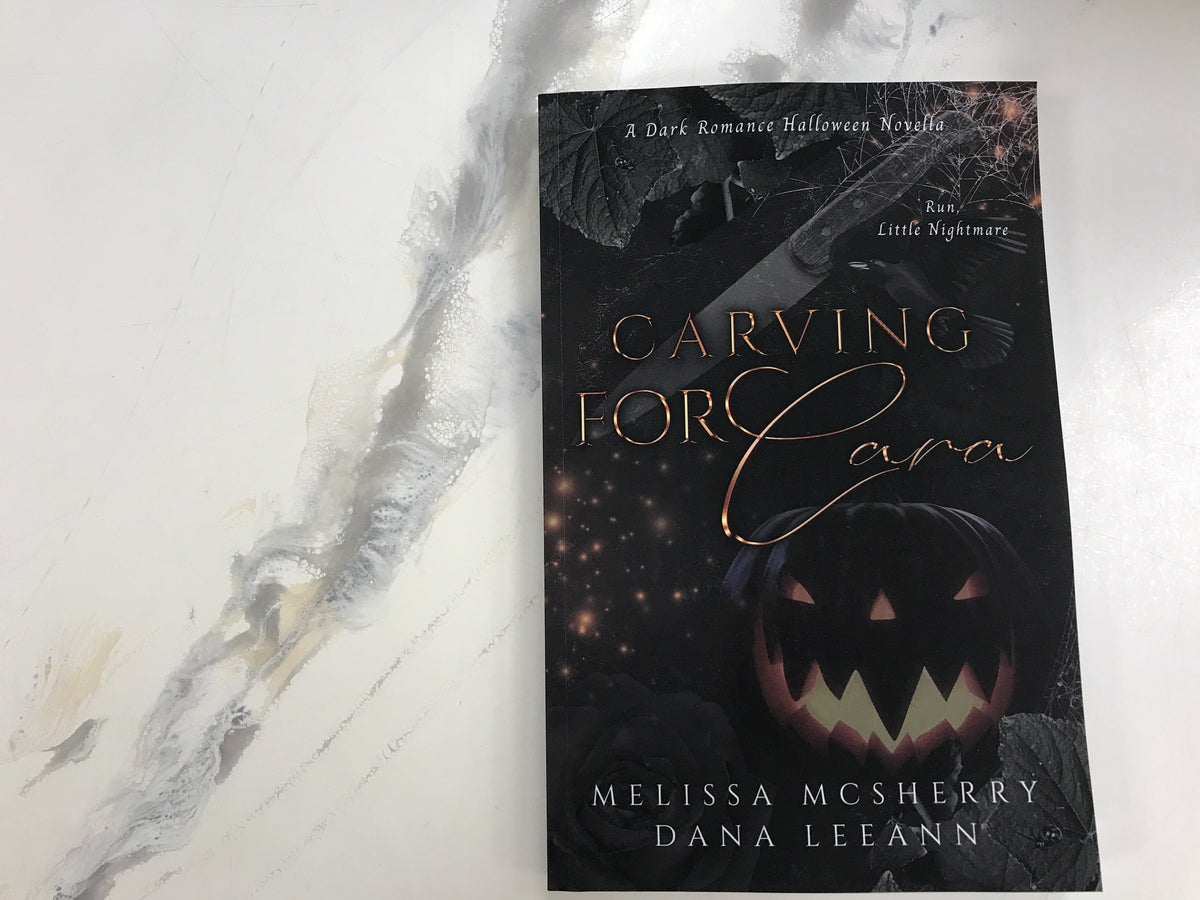 Carving For Cara