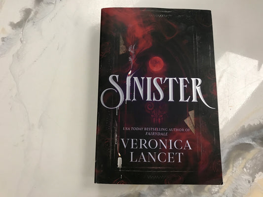 Sinister