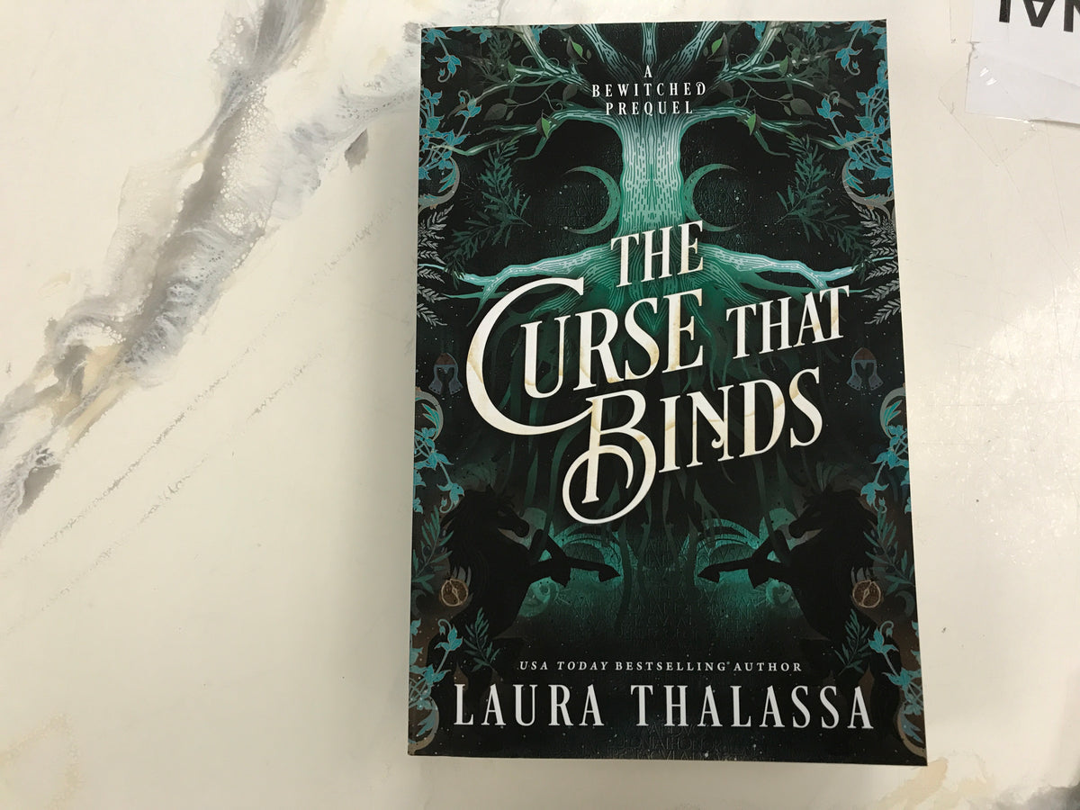 The Curse That Binds