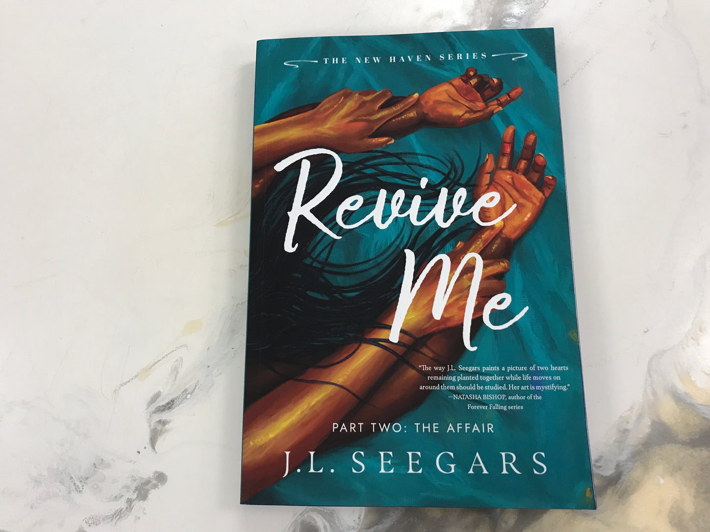 Revive Me