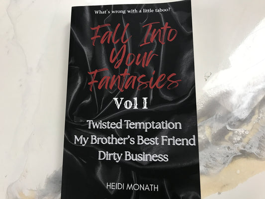 Fall Into Your Fantasies