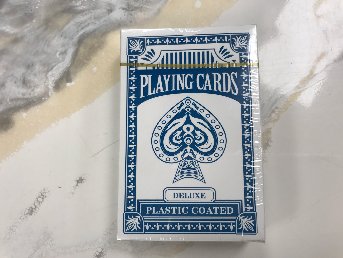 Playing Cards