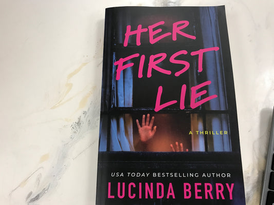 Her First Lie