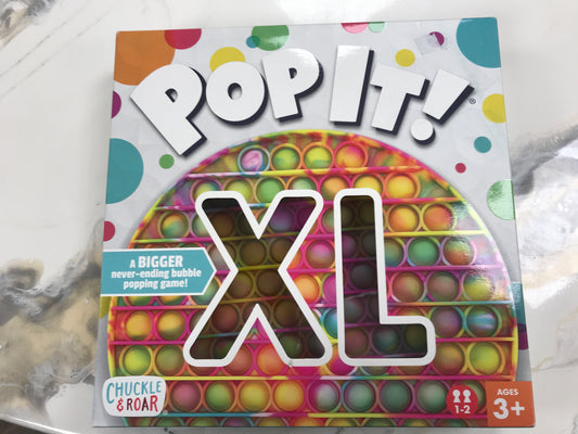 Pop IT! XL