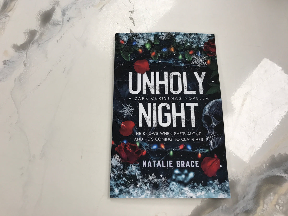Unholy Night