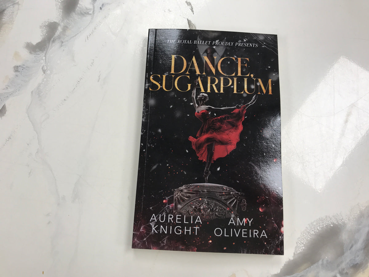 Dance Sugarplum