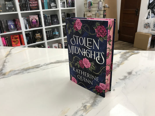 Stolen Midnights