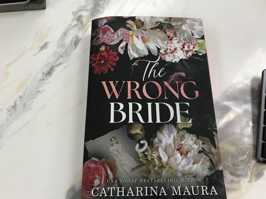 The Wrong Bride