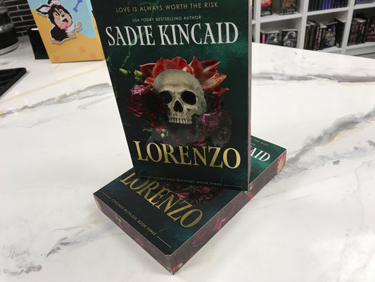 Lorenzo