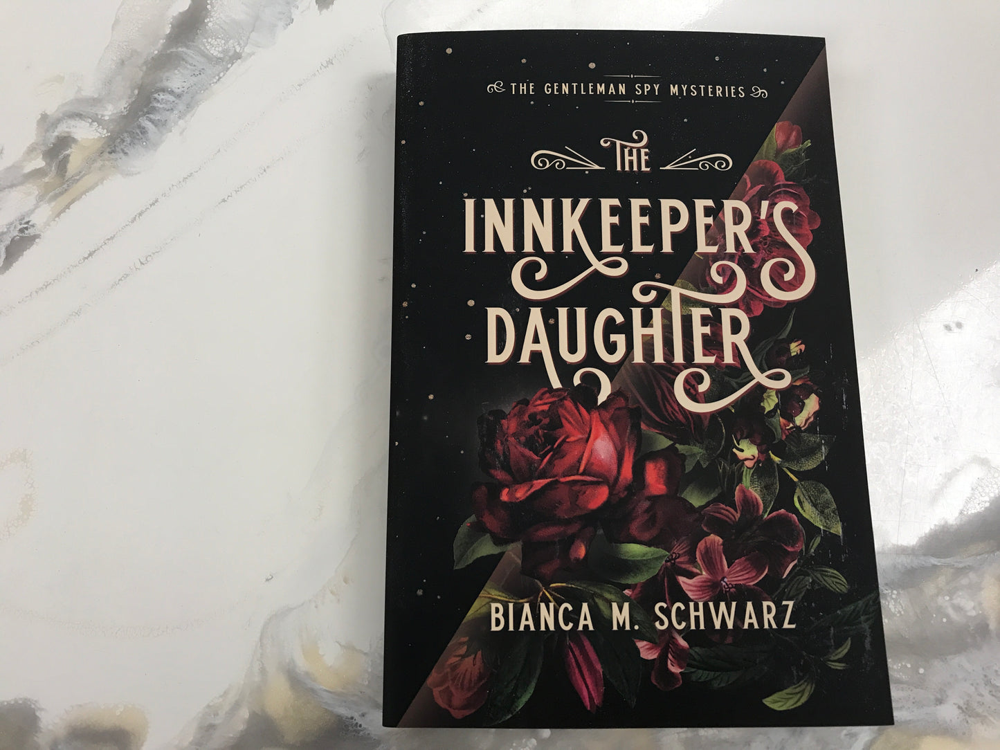 The Innkeeper’s Daughter