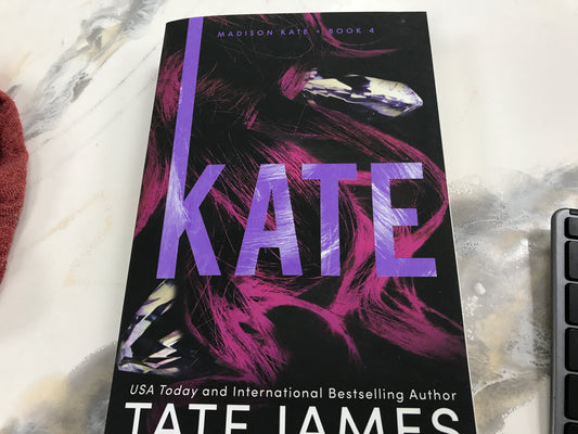 Kate