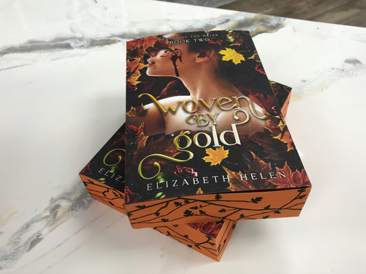 Woven By Gold