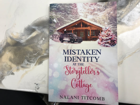 Mistaken Identity