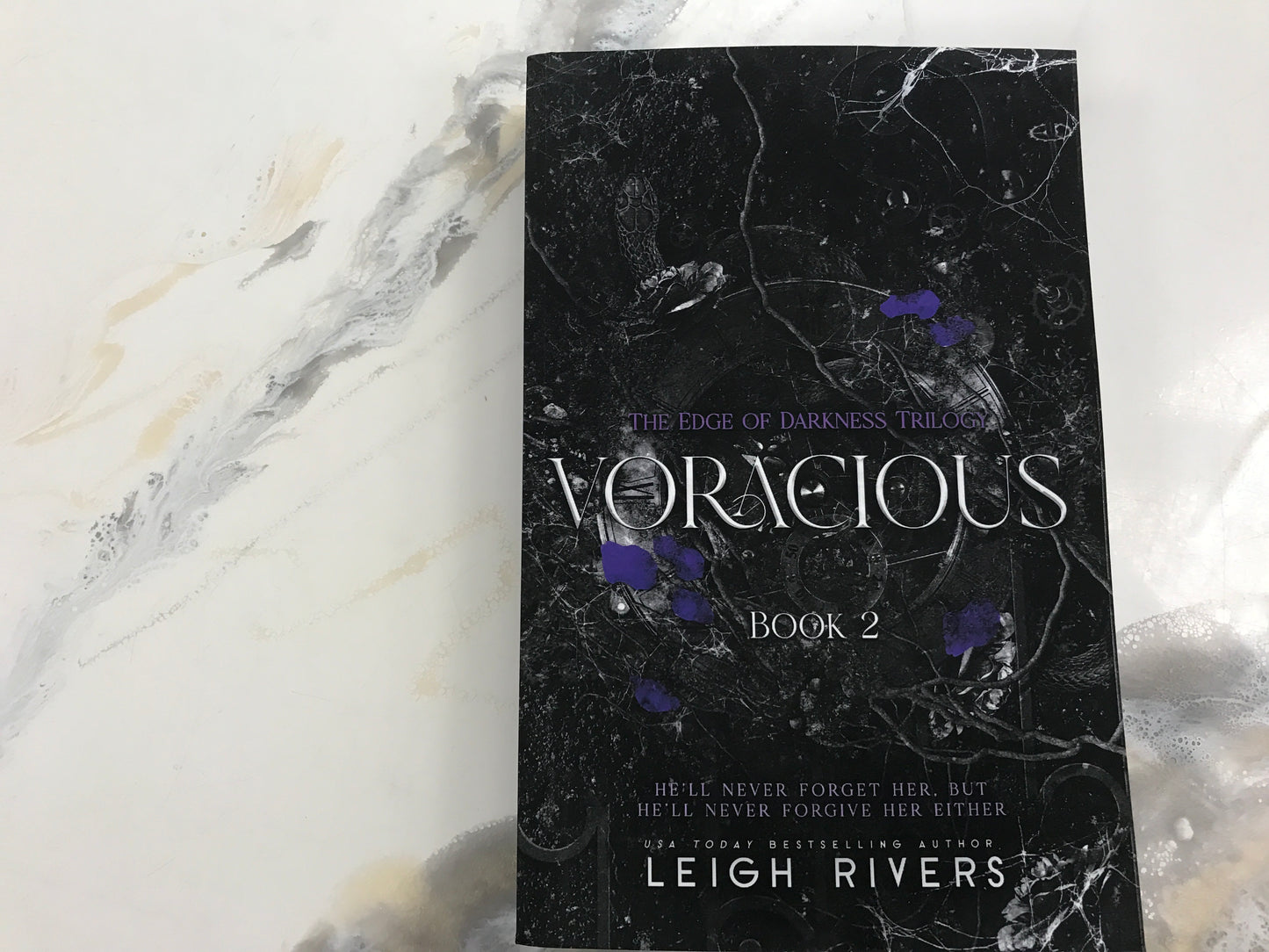 Voracious