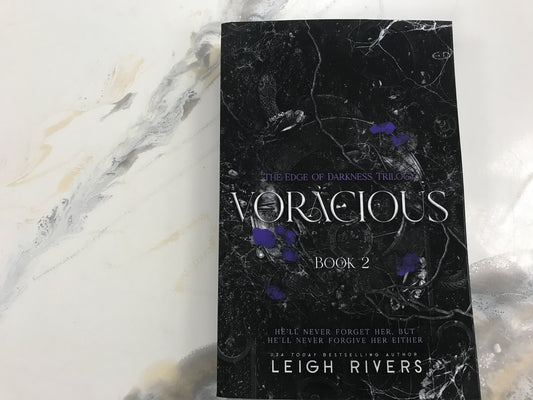 Voracious