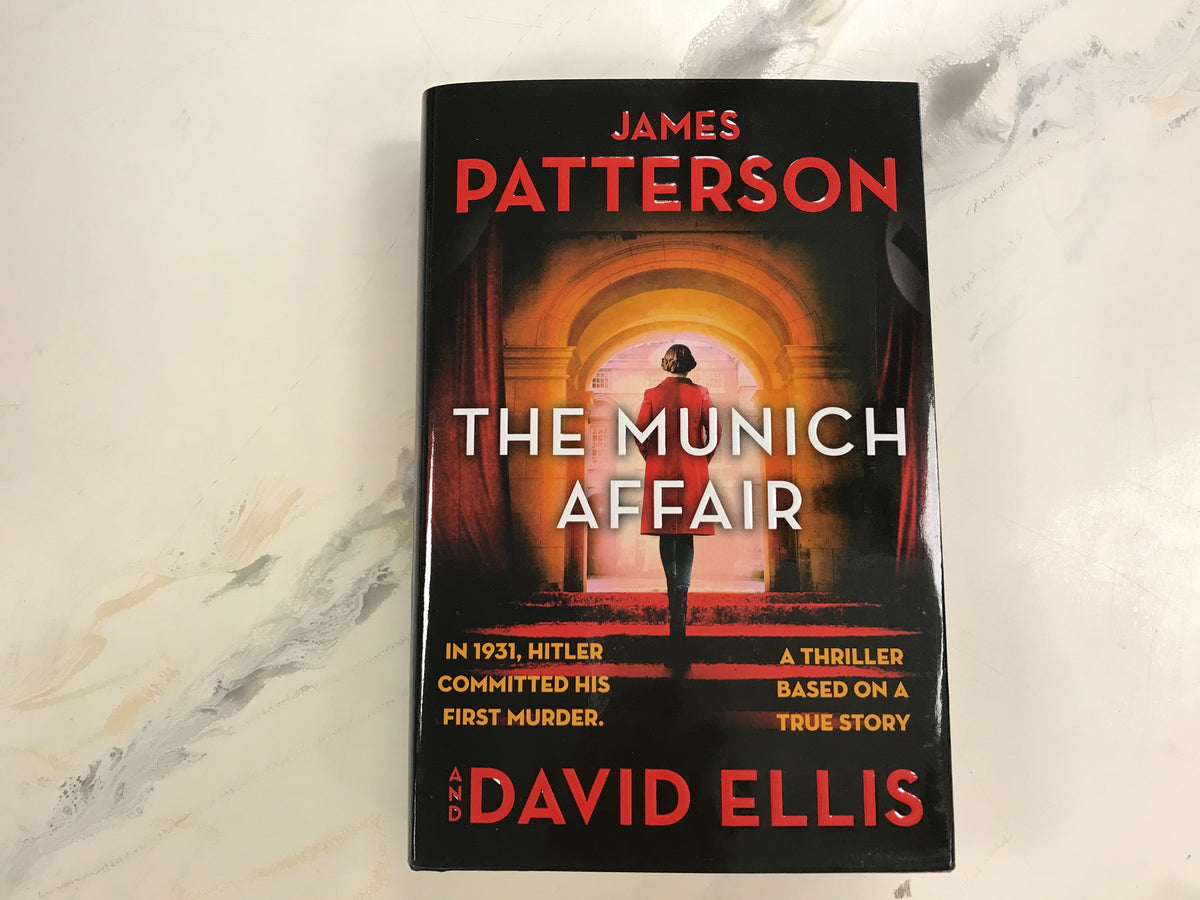 The Munich Affair