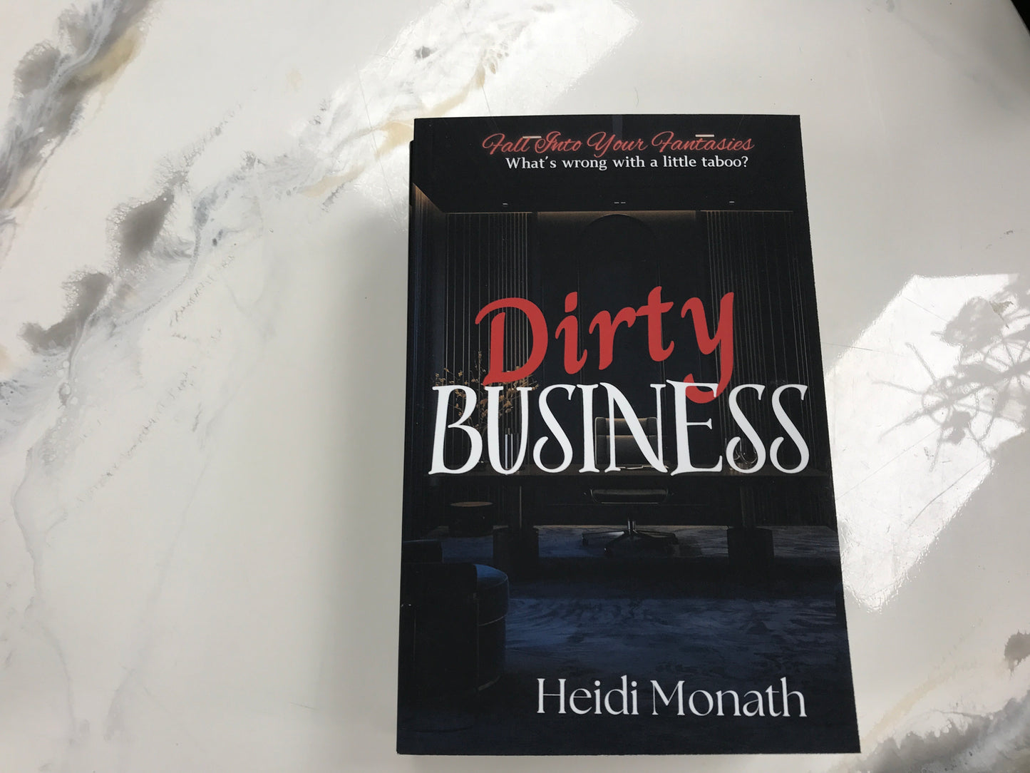 Dirty Business