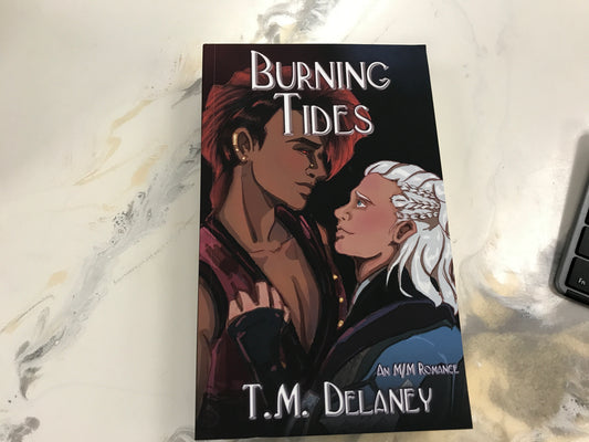Burning Tides