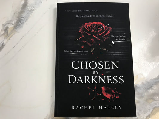 Chosen By Darkness