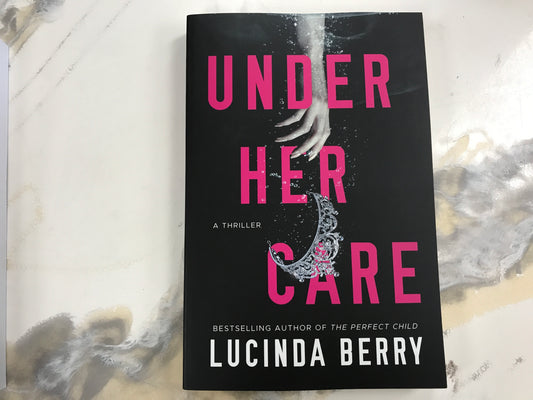 Under Her Care
