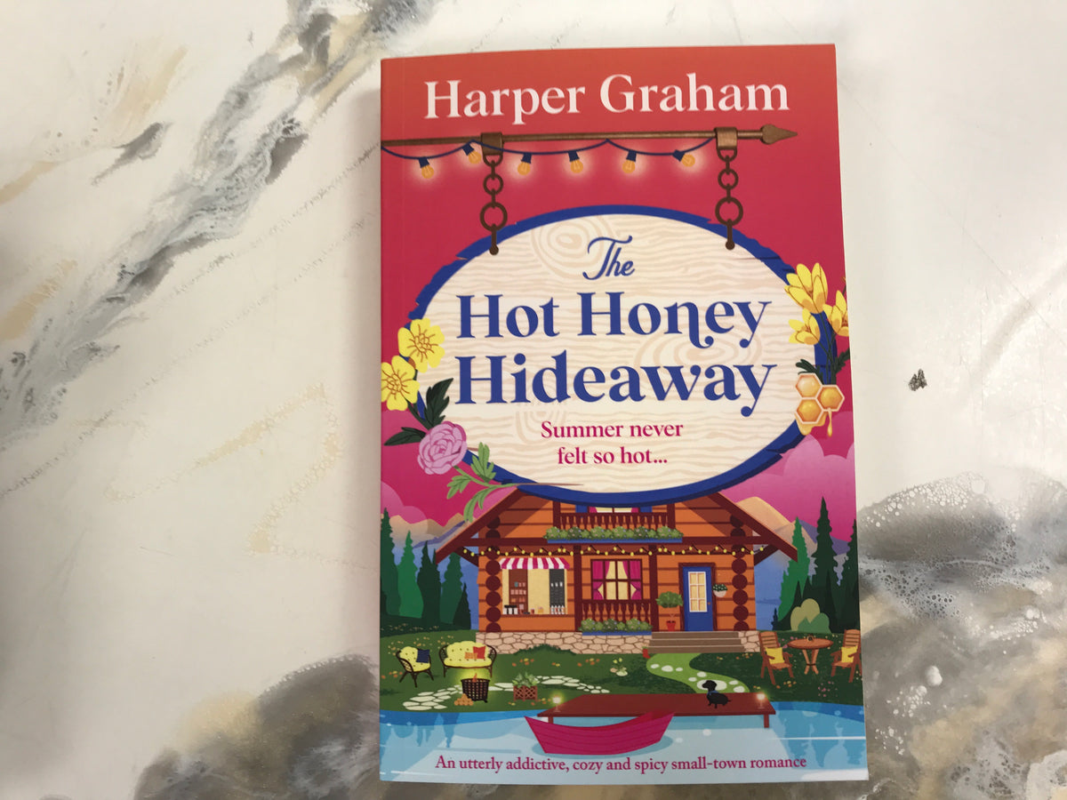 The Hot Honey Hideaway