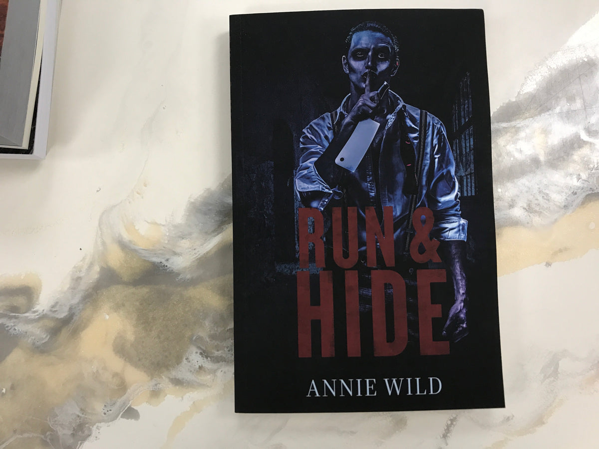 Run & Hide