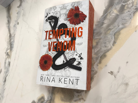 Tempting Venom