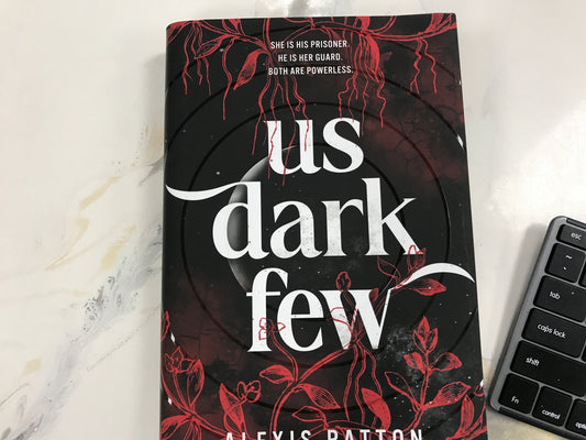 Us Dark Few