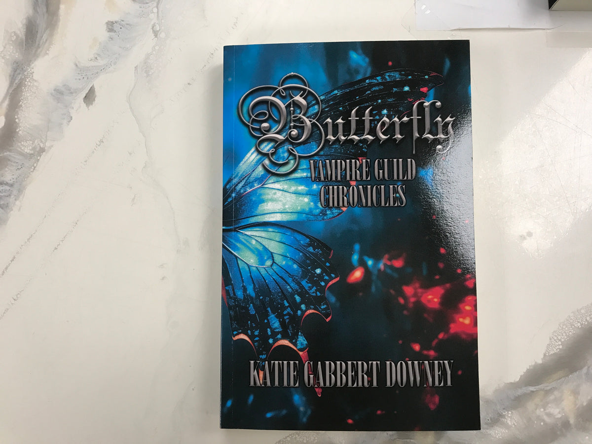 Butterfly