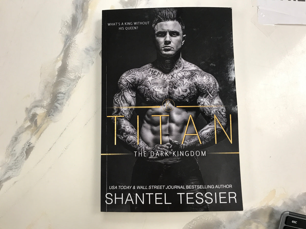 Titan