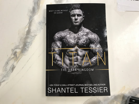 Titan