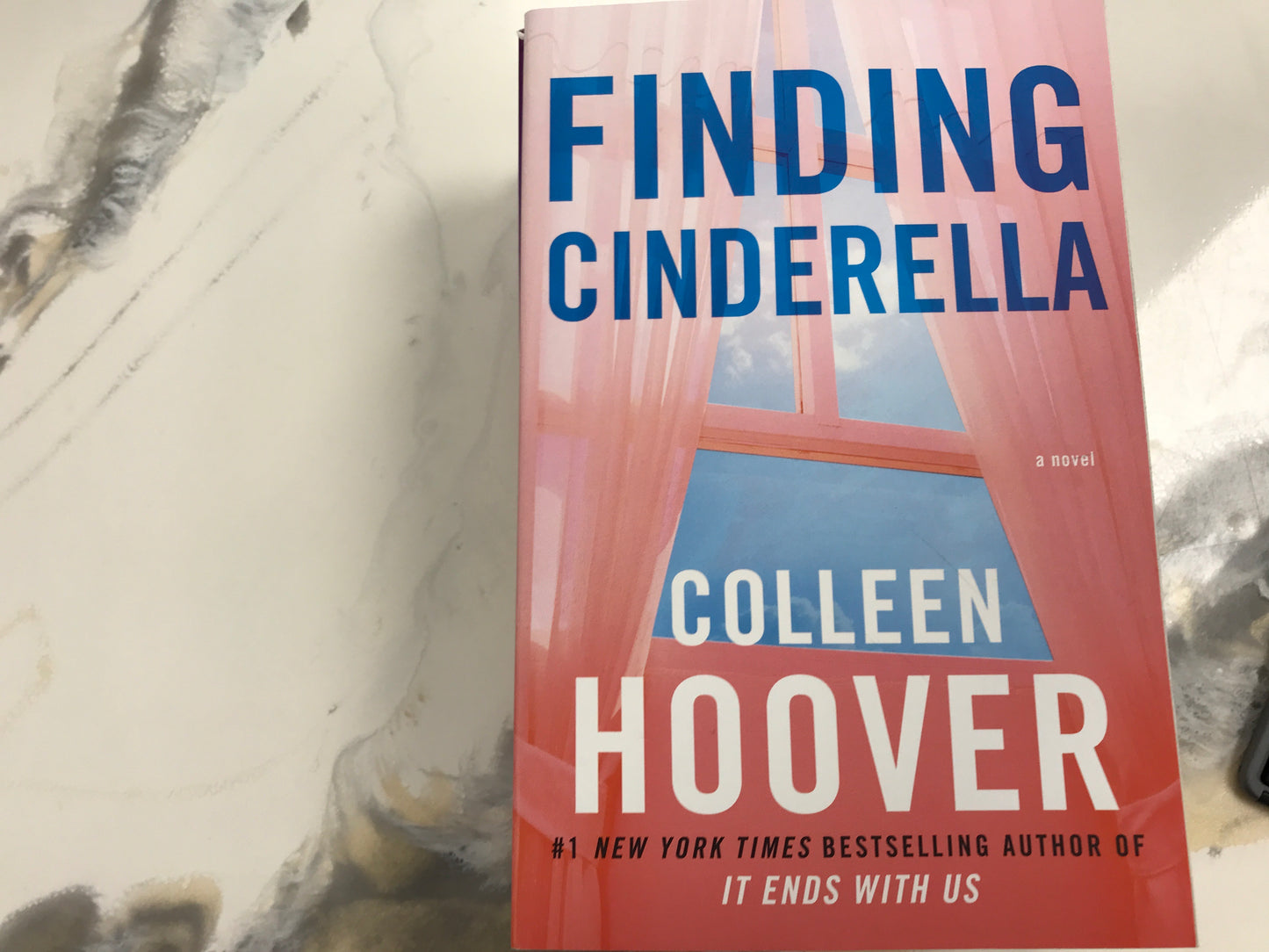 Finding Cinderella