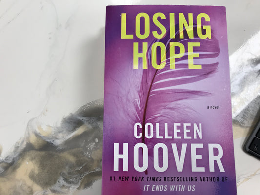 Losing Hope