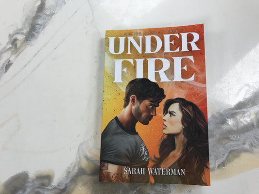 Under Fire