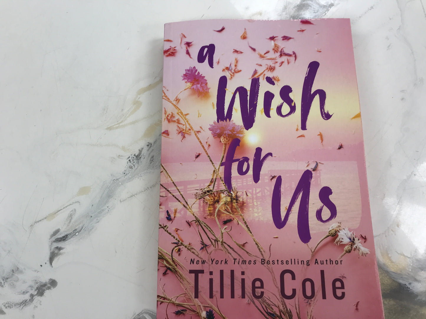 A Wish for Us