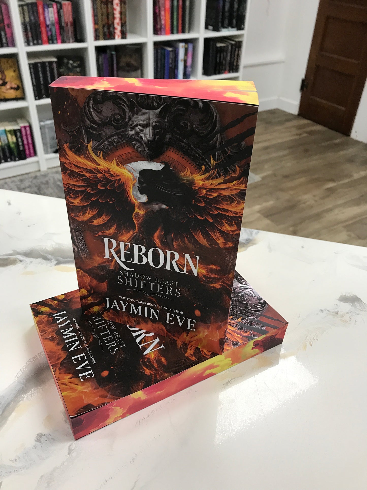 Reborn