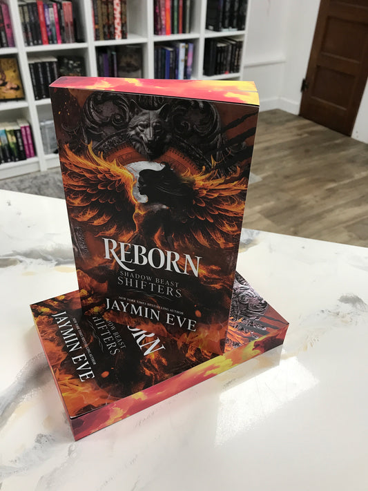 Reborn