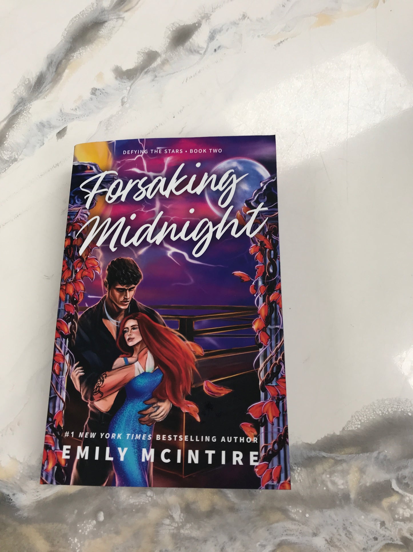 Forsaking Midnight