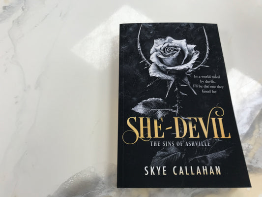 She-Devil