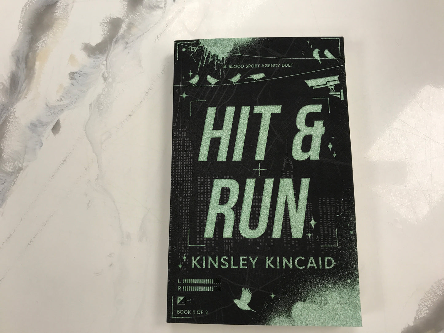 Hit & Run